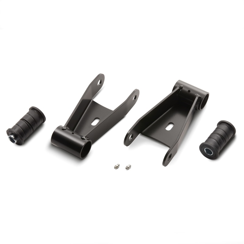 Ford F-150 Rear Lowering Kit - Ford Racing - `21-`25 Ford F-150 Rear Lowering Kit - Ford Racing - `21-`25